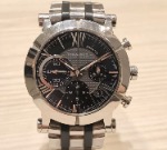 アトラスジェント クロノグラフ Z1000.82.12A10A00A