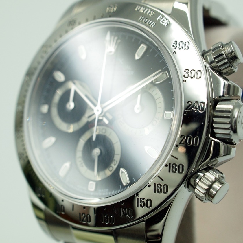 ロレックス  コスモグラフ デイトナ 116520