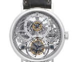 ブレゲ"トゥールビヨン" Ref.3355PT