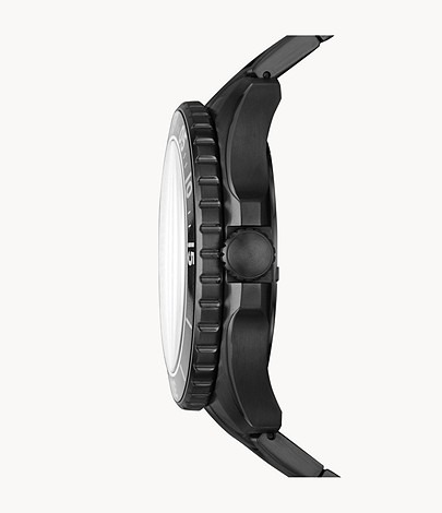 フォッシル(FOSSIL)のメンズ腕時計：FS5688の特徴・機能