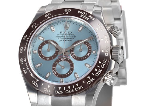ロレックス デイトナ