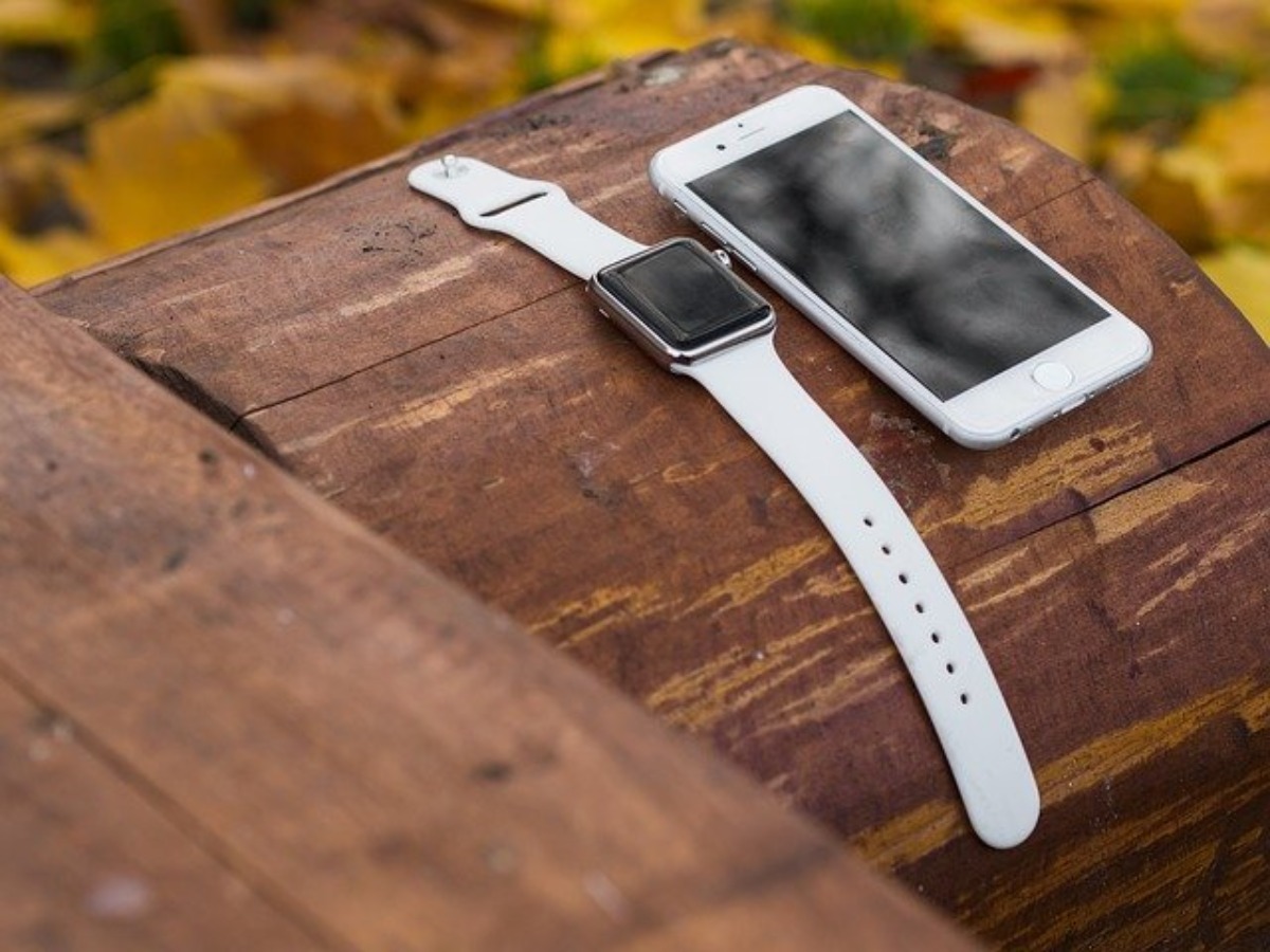 スマートウォッチu8は防水 使い方や初期化 日本語化の設定方法を解説 Richwatch
