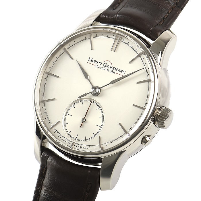 モリッツグロスマンはどんな時計？評価や人気モデルも紹介