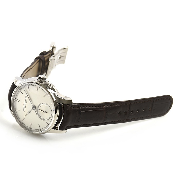 モリッツグロスマンはどんな時計？