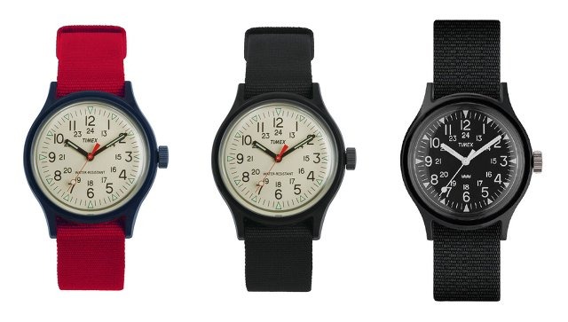 スイス･アメリカの大衆メカ時計産業が壊滅