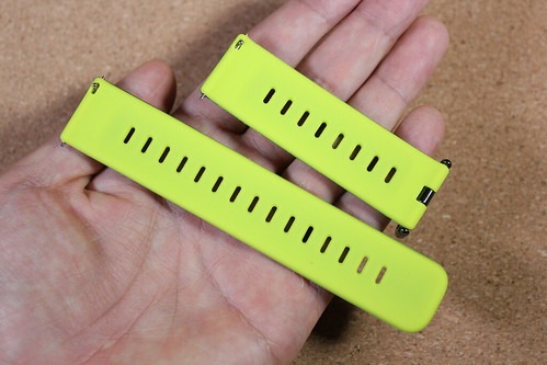 AppleWatchの外し方