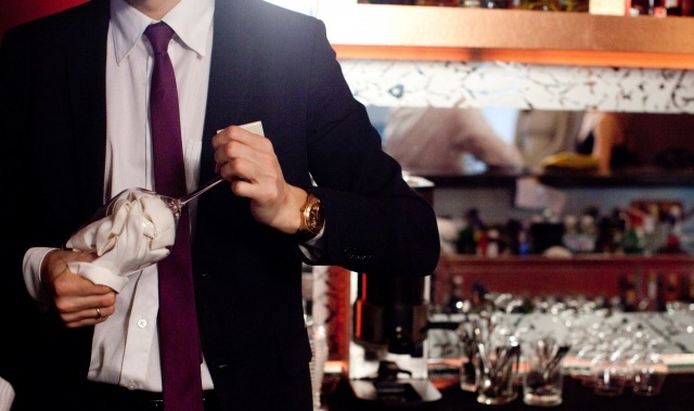 中津市の時計店：トーコーメガネ