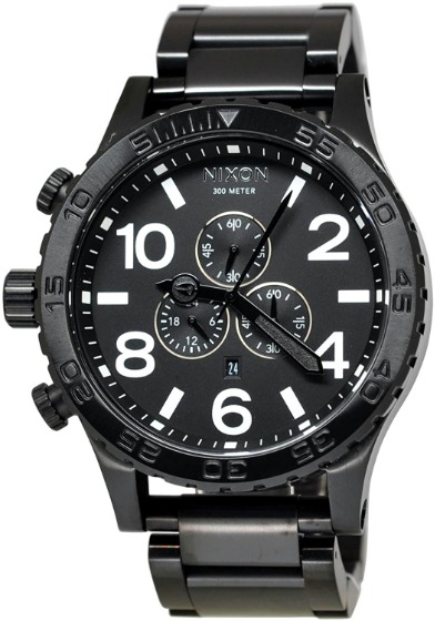 NIXON CHRONO A083001