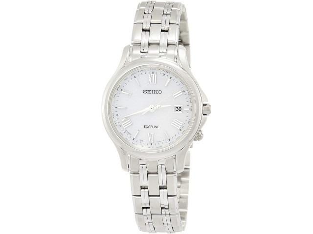 セイコーエクセリーヌ SWCW161
