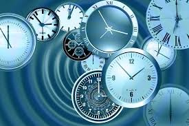 2000年頃からブレスレットと一体型へ