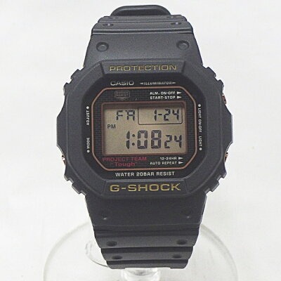 G-SHOCK RESIST(レジスト) DW-5030C-1JR