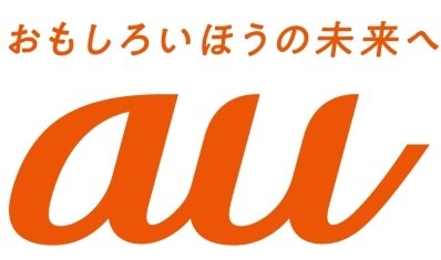 auの特徴