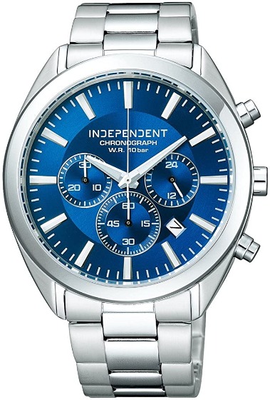 タイムレスラインクロノグラフBR1-412-71