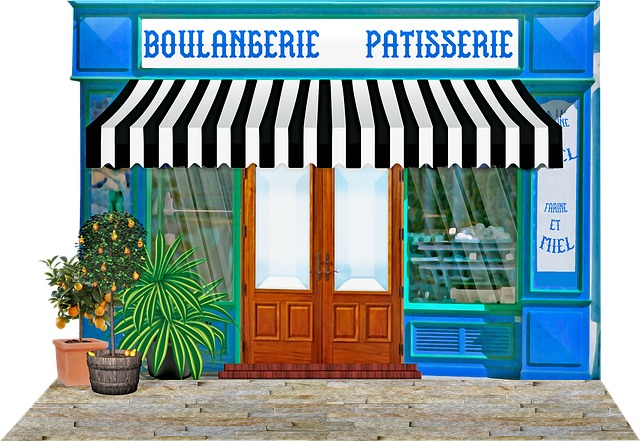 ダニエルウェリントンの実店舗　その他