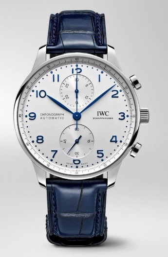 IWCポルトギーゼの評価・評判を紹介