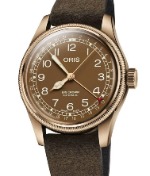 "ビッグクラウン"ブロンズ