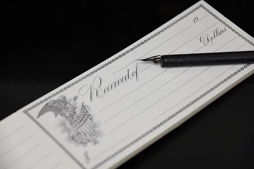 ①並行輸入品だから