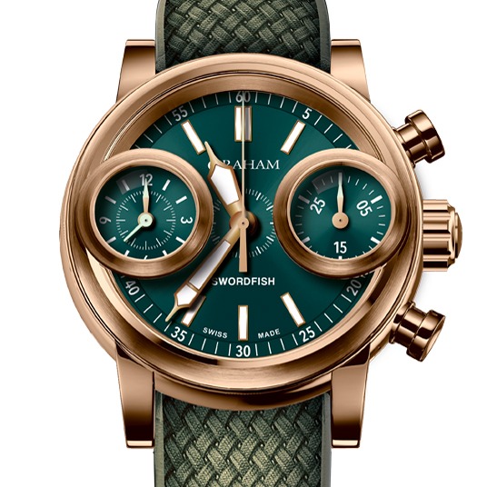 ソードフィッシュ 2SXAK.G01A.K138T