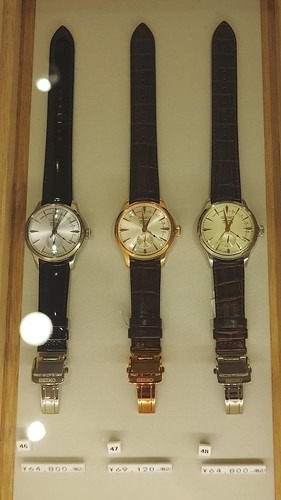 チープセイコーアルバは安くてオシャレな腕時計