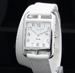 エルメス ケープコッド  ドゥブルトゥール