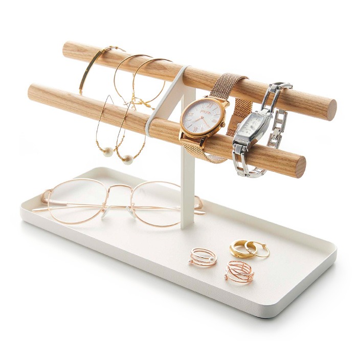 ②立てて飾る→「スタンド型」を選ぶ