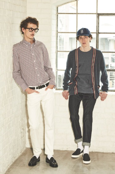 マッキントッシュ フィロソフィー