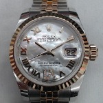 ロレックス　デイトジャスト