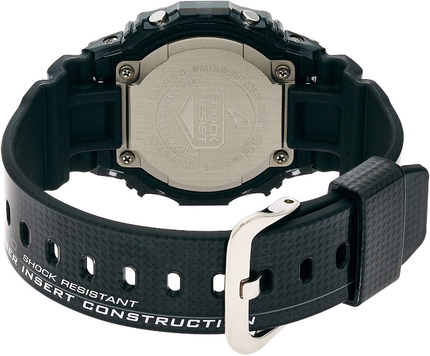 GW-S5600-1JFの特徴・評価