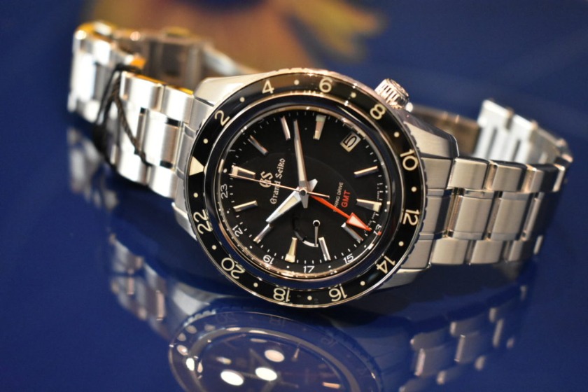 グランドセイコー SBGE201