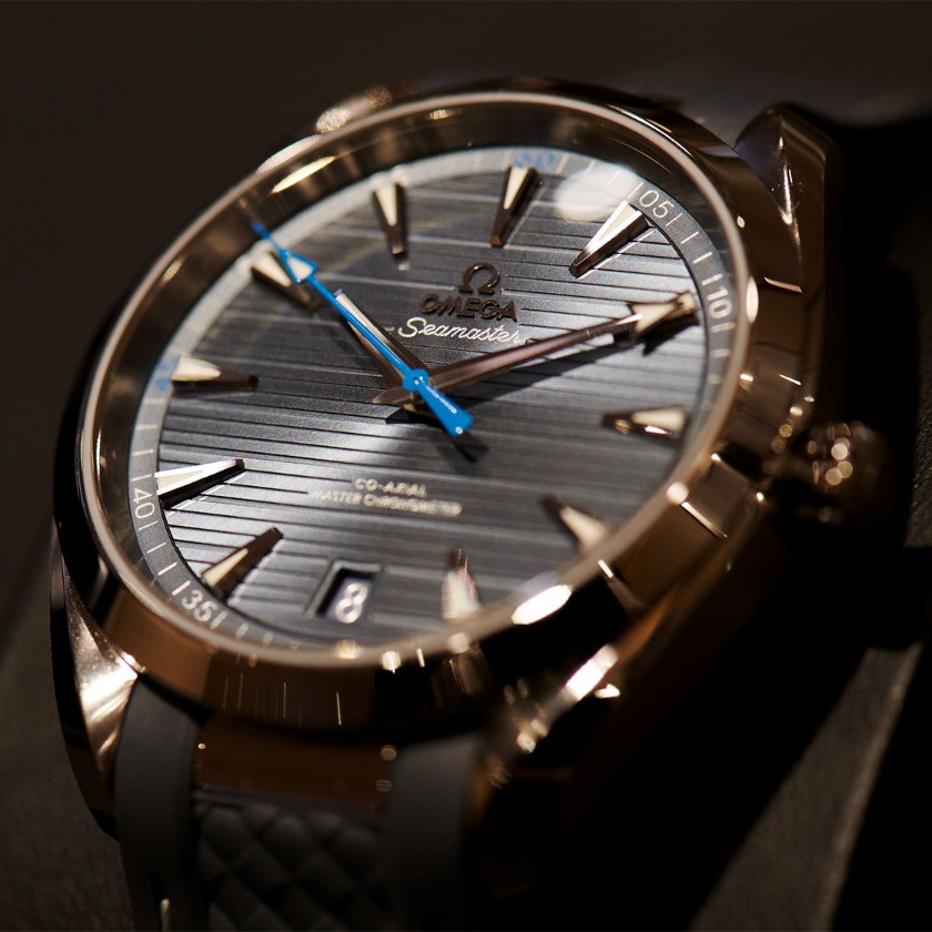 オメガ シーマスター