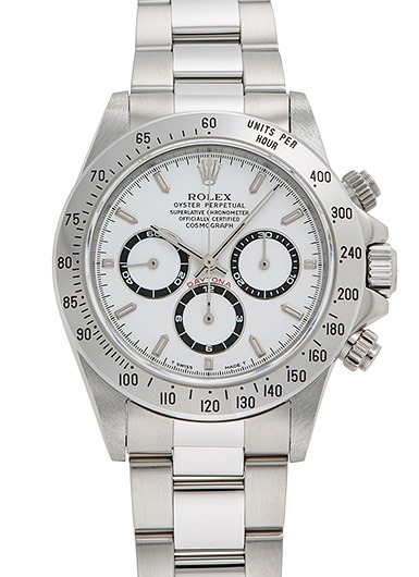 ロレックス デイトナ 16520