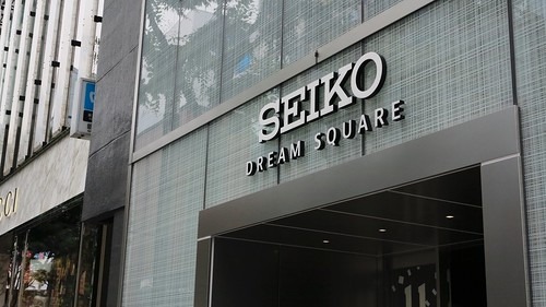 セイコーペアウォッチの人気おすすめモデル【安い】