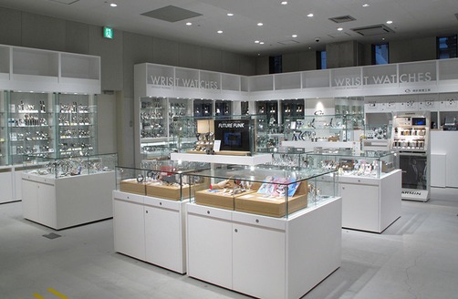 オンタイム 銀座店