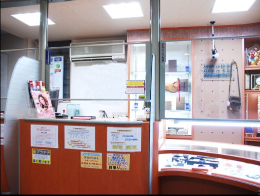 博多のロレックス買取店：質SHOPそとお