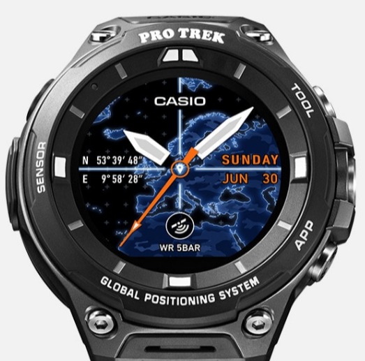 WSD-F20の特徴・機能