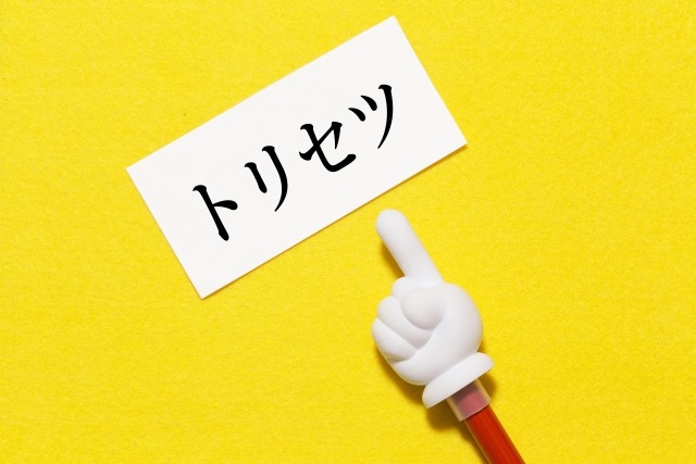 説明書が詳しく書かれている