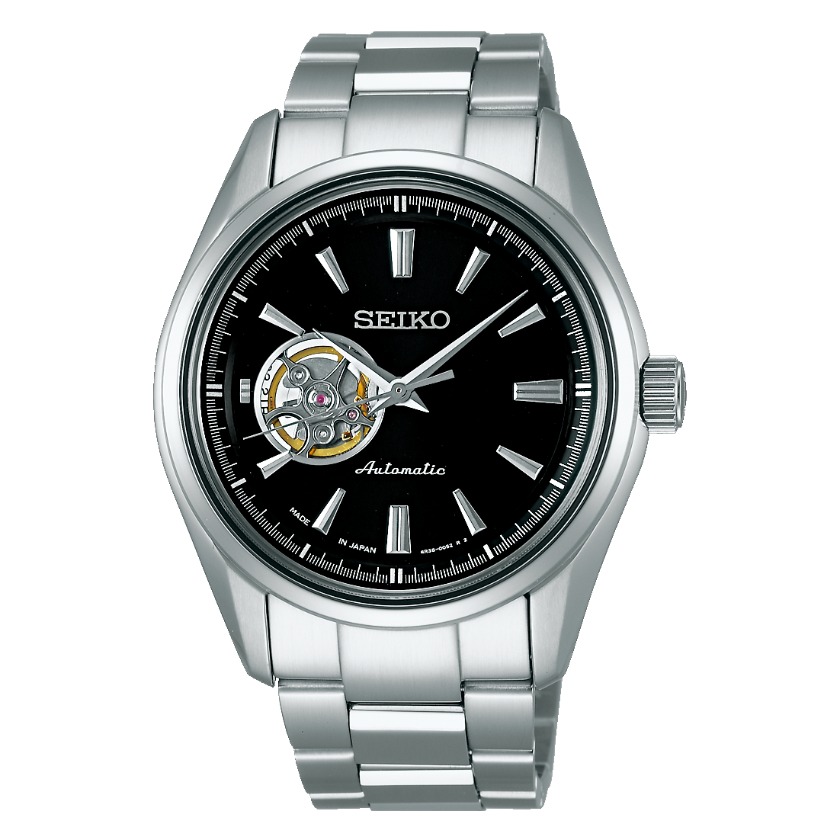 セイコー プレザージュ SARY053