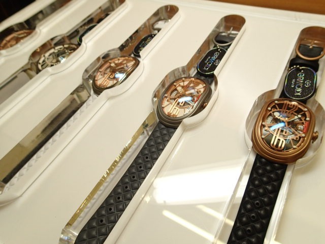 グリモルディの評価・評判