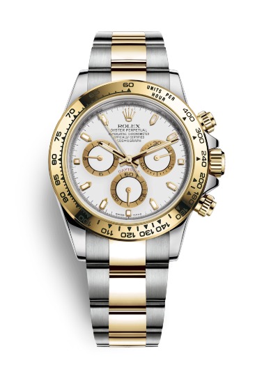 ロレックス コスモグラフデイトナ