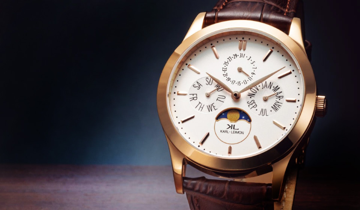 カル・レイモンはどんな時計？口コミや評判は届かないって本当