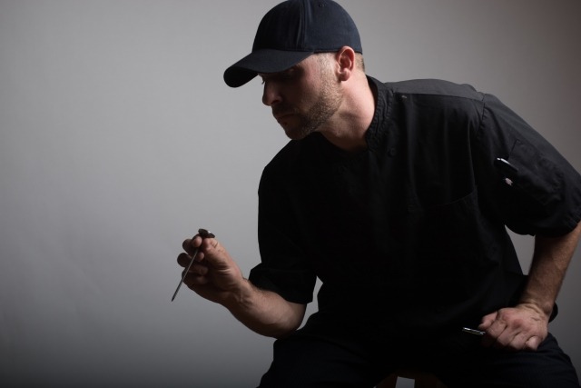 オーバーホールが必要