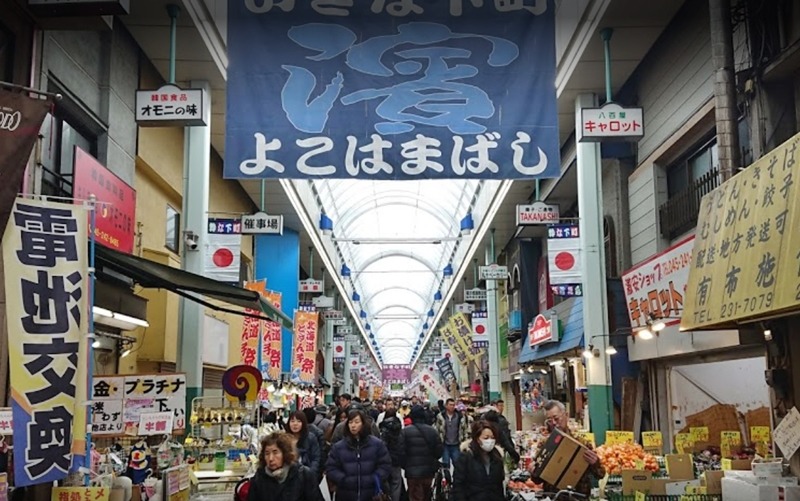 横浜市南区の電池交換・時計修理店8選