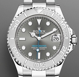 ヨットマスター37 268622