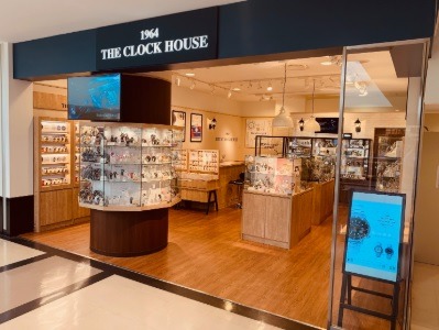 ザ・クロックハウス ららぽーと店