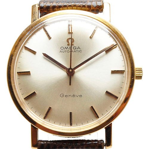 大阪市中央区の時計店：ジュビリー 心斎橋本店の特徴