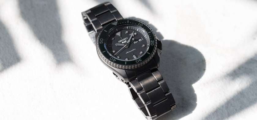 セイコー5のオーバーホールは修理業者に任せると安心