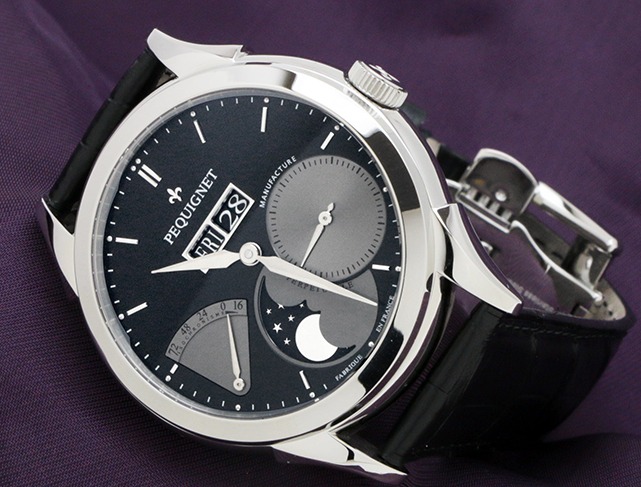 ファントム D 2011 クール ブラック 9010643 