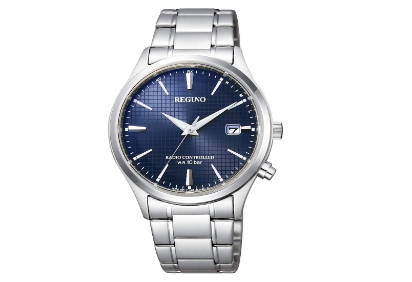 メンズスタンダードウォッチ　KL8-911-71