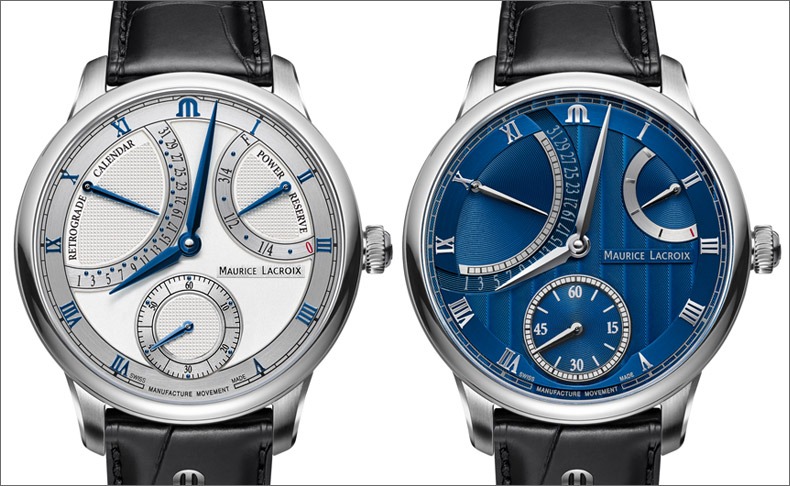 モーリスラクロア"マスターピース"の3つの特徴！人気モデルも紹介