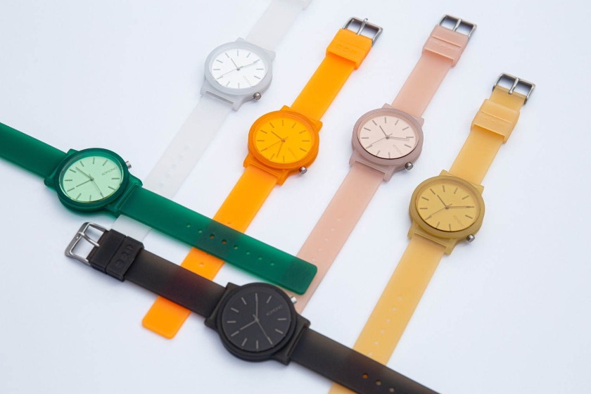 KOMONOの電池交換 型式が分からない時の対処法